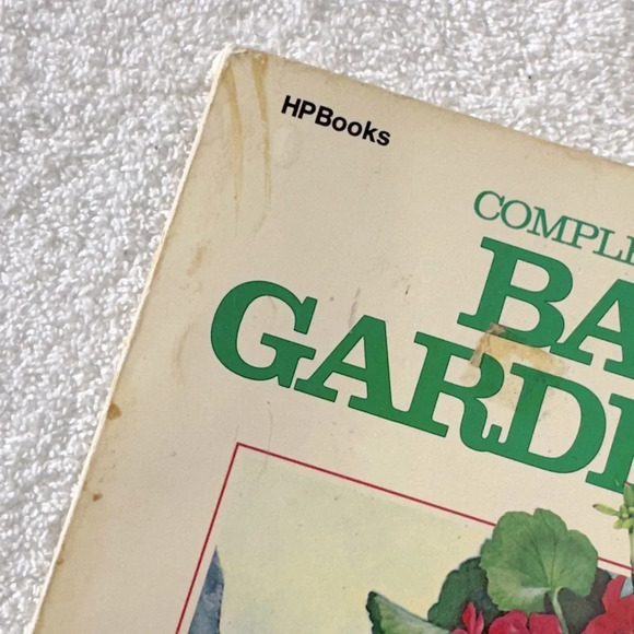 Vintage Complete Guide To Basic  Gardening - Picture 3 of 13
